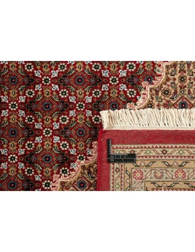 Hand made rug Tabriz Royal India cm.252x305
