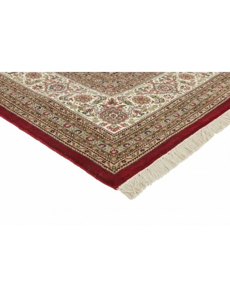 Hand made rug Tabriz Royal India cm.248x357