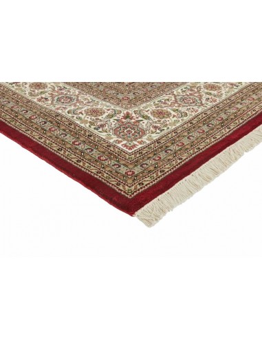 Hand made rug Tabriz Royal India cm.248x357