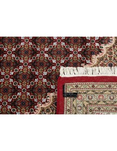 Hand made rug Tabriz Royal India cm.246x348 2
