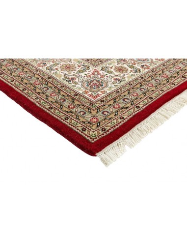 Hand made rug Tabriz Royal India cm.246x348