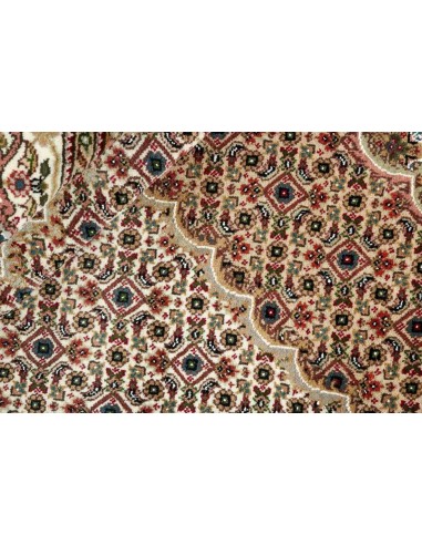 Hand made rug Tabriz Royal India cm.253x351