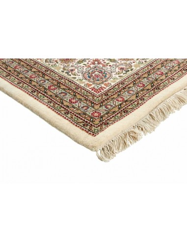Hand made rug Tabriz Royal India cm.253x351