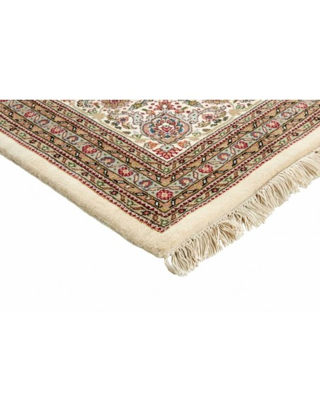 Hand made rug Tabriz Royal India cm.253x351