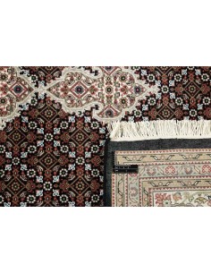 Hand made rug Tabriz Royal India cm.203x307 2