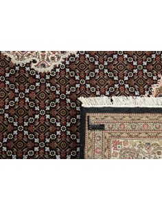 Hand made rug Tabriz Royal India cm.197x308 2