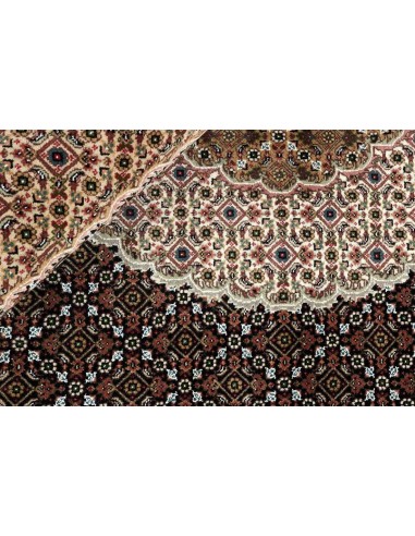 Hand made rug Tabriz Royal India cm.197x308