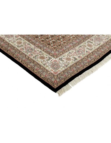 Hand made rug Tabriz Royal India cm.197x308