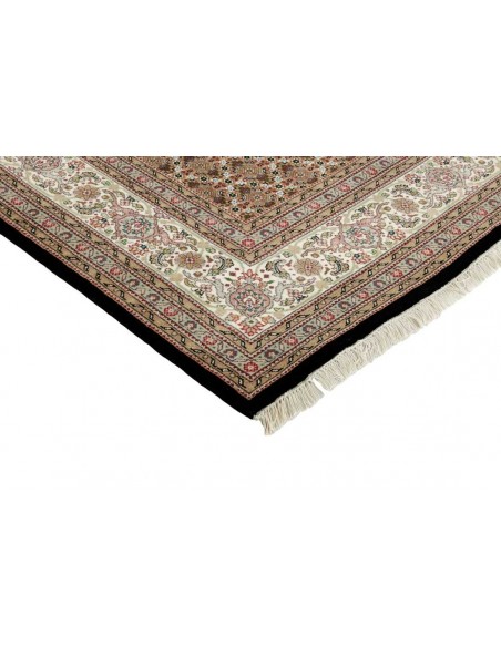 Hand made rug Tabriz Royal India cm.197x308