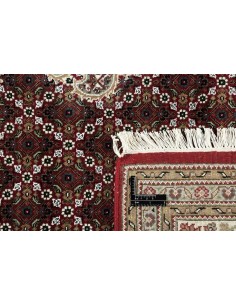 Hand made rug Tabriz Royal India cm.203x308 2