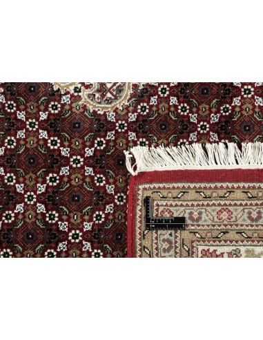 Hand made rug Tabriz Royal India cm.203x308