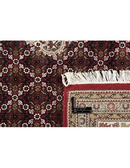 Hand made rug Tabriz Royal India cm.203x308