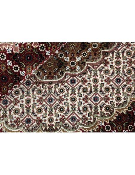 Hand made rug Tabriz Royal India cm.203x308