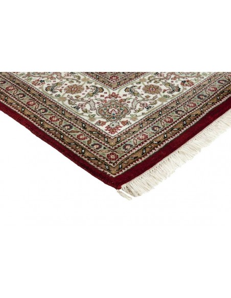 Hand made rug Tabriz Royal India cm.203x308