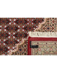 Hand made rug Tabriz Royal India cm.245x355 2