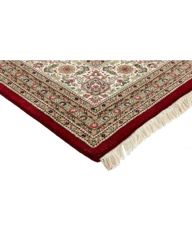 Hand made rug Tabriz Royal India cm.245x355