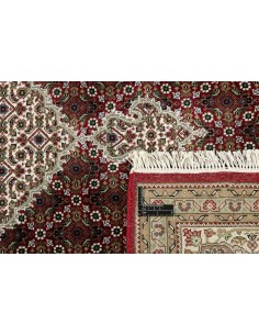 Hand made rug Tabriz Royal India cm.167x241 2