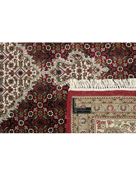 Hand made rug Tabriz Royal India cm.167x241