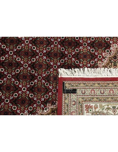 Hand made rug Tabriz Royal India cm.206x297