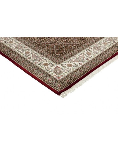 Hand made rug Tabriz Royal India cm.206x297