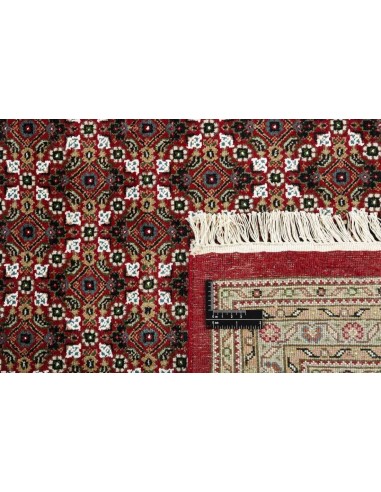 Hand made rug Tabriz Royal India cm.252x353
