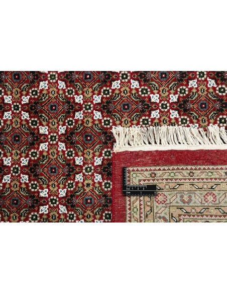 Hand made rug Tabriz Royal India cm.252x353