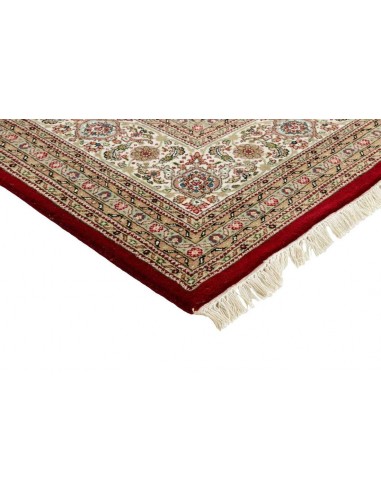 Hand made rug Tabriz Royal India cm.252x353