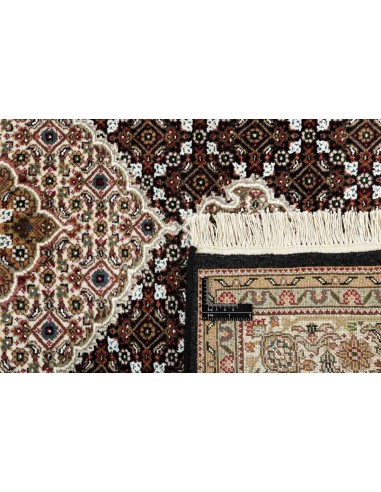 Hand made rug Tabriz Royal India cm.139x200