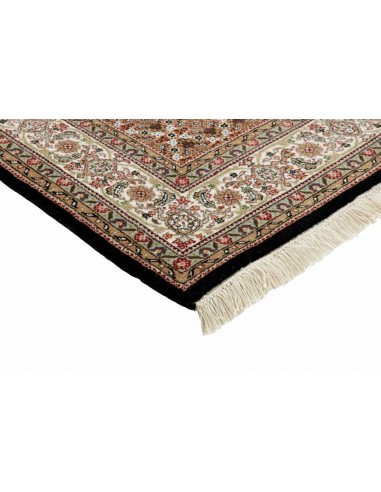Hand made rug Tabriz Royal India cm.139x200