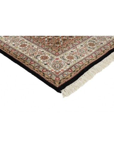 Hand made rug Tabriz Royal India cm.136x201