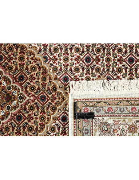 Hand made rug Tabriz Royal India cm.123x183
