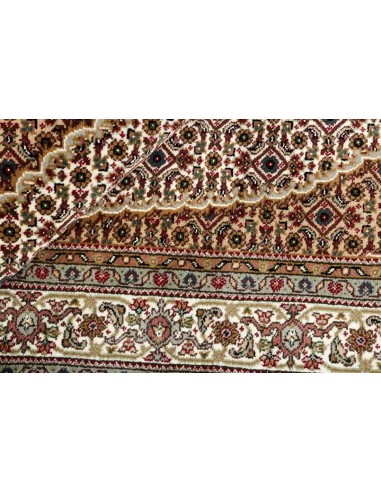 Hand made rug Tabriz Royal India cm.123x183