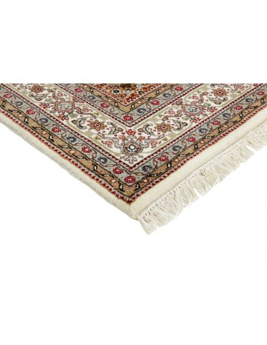 Hand made rug Tabriz Royal India cm.123x183