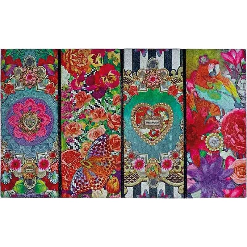 tappeto MELLIMELLO SITAP OUTDOOR FEY fantasia da EUR 50.02