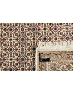 Hand made rug Tabriz Royal India cm.125x185 2