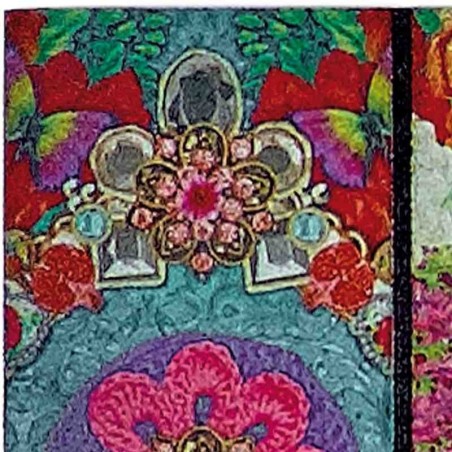 Carpet MELLIMELLO SITAP OUTDOOR FEY fantasia da EUR 50.02