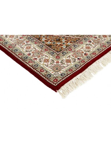 Hand made rug Tabriz Royal India cm.96x166