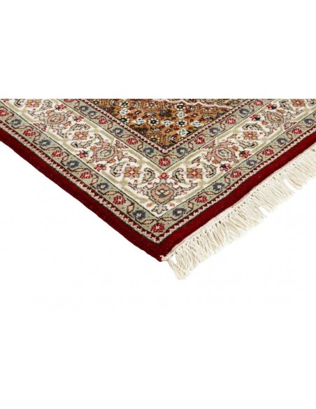 Hand made rug Tabriz Royal India cm.96x166