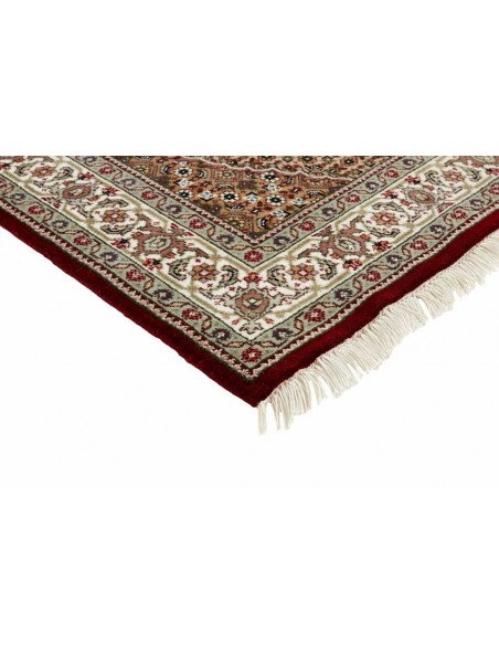 Hand made rug Tabriz Royal India cm.93x160