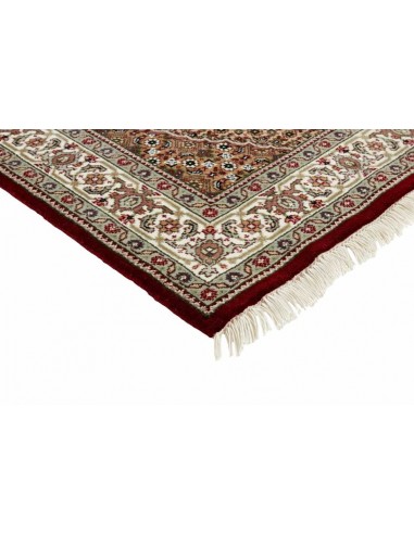 Hand made rug Tabriz Royal India cm.93x160