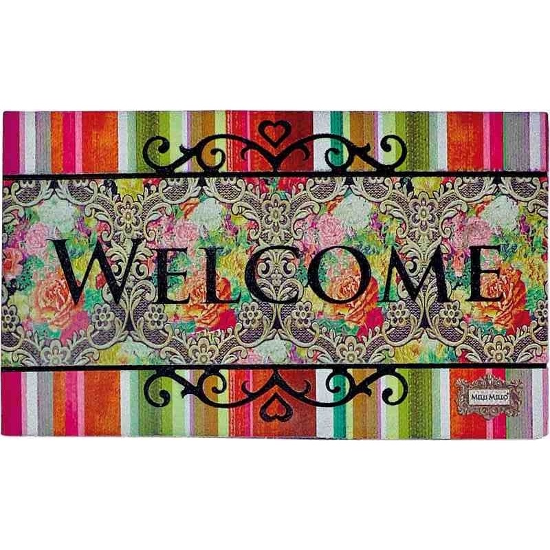 Carpet MELLIMELLO SITAP OUTDOOR VICTOR fantasia da EUR 50.02