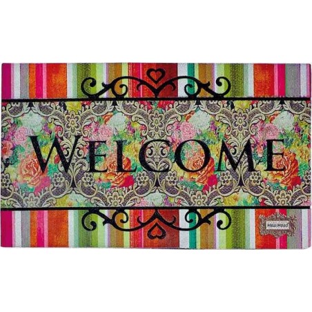 tappeto MELLIMELLO SITAP OUTDOOR VICTOR fantasia da EUR 50.02