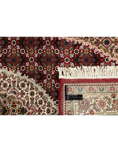 Hand made rug Tabriz Royal India cm.95x164