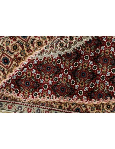 Hand made rug Tabriz Royal India cm.95x164