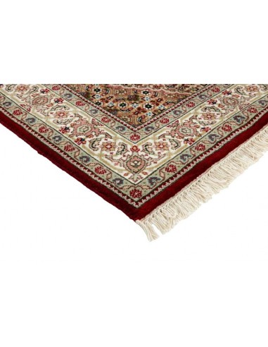 Hand made rug Tabriz Royal India cm.95x164