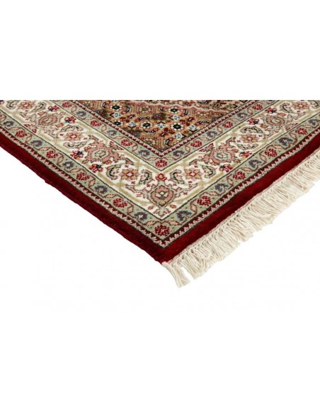 Hand made rug Tabriz Royal India cm.95x164