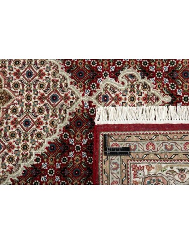 Hand made rug Tabriz Royal India cm.172x238