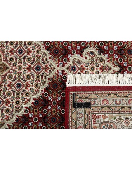 Hand made rug Tabriz Royal India cm.172x238