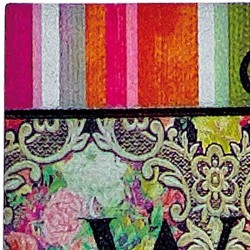 Carpet MELLIMELLO SITAP OUTDOOR VICTOR fantasia da EUR 50.02 2