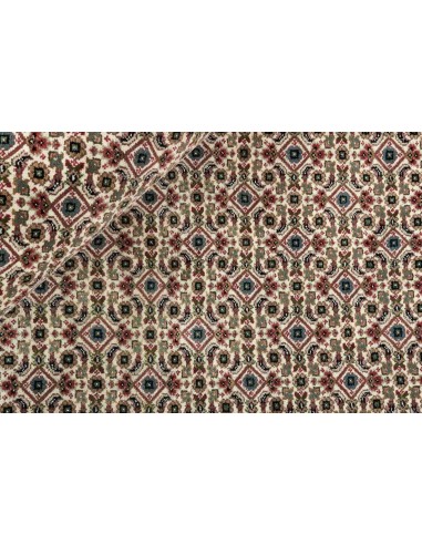 Hand made rug Tabriz Royal India cm.200x310